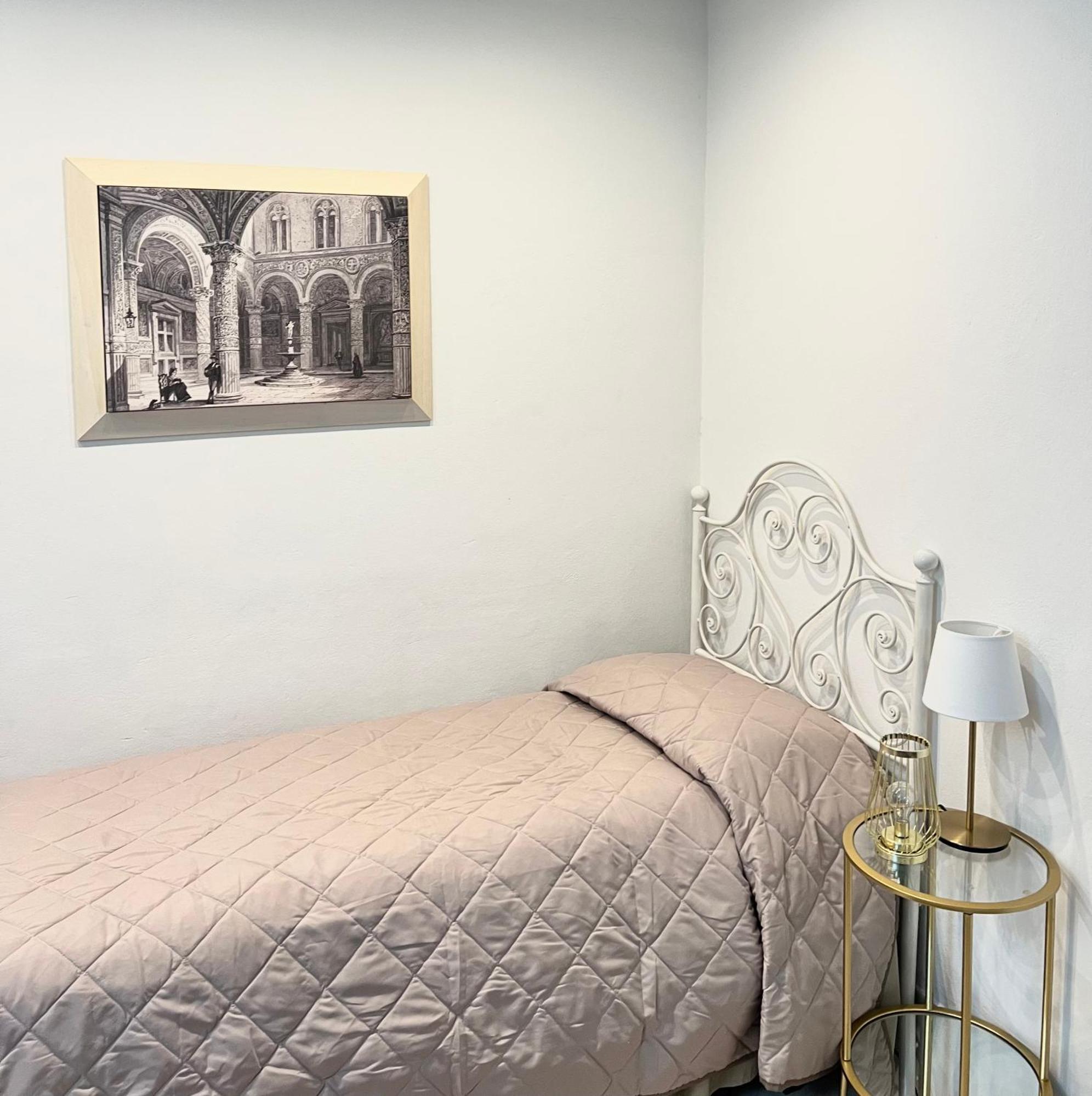 Casa Paradiso Florence Extérieur photo