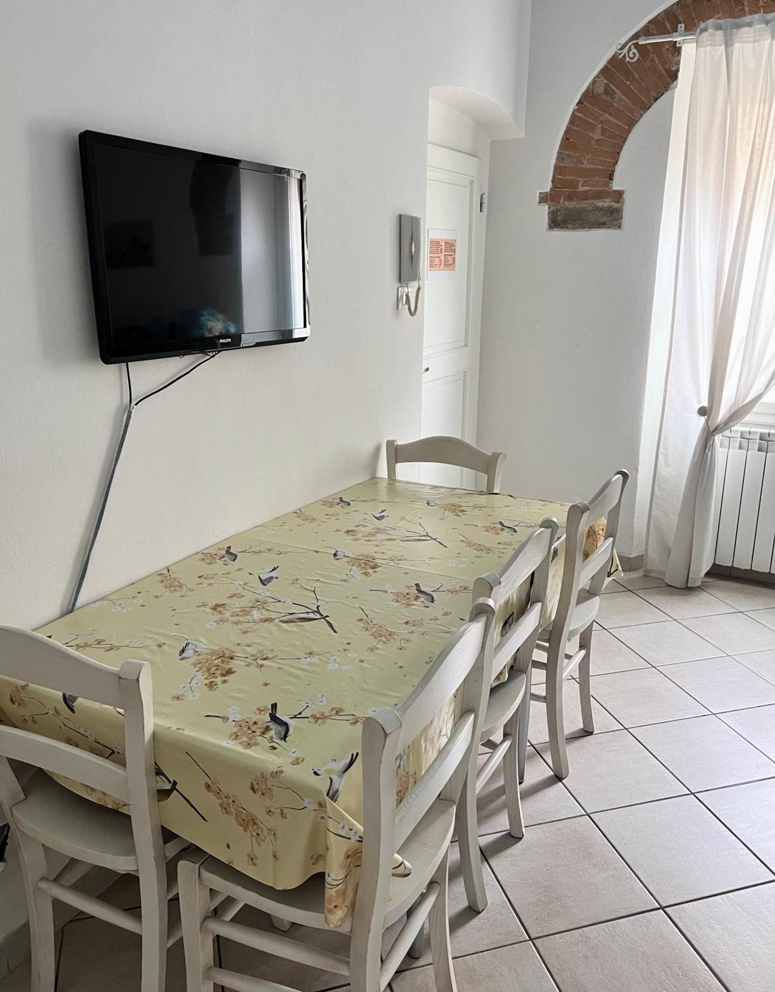Casa Paradiso Florence Extérieur photo