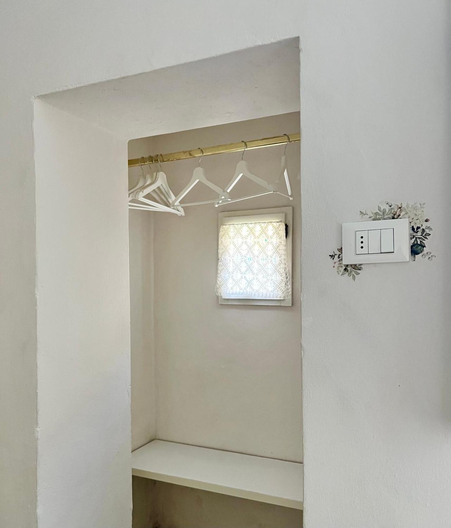Casa Paradiso Florence Extérieur photo