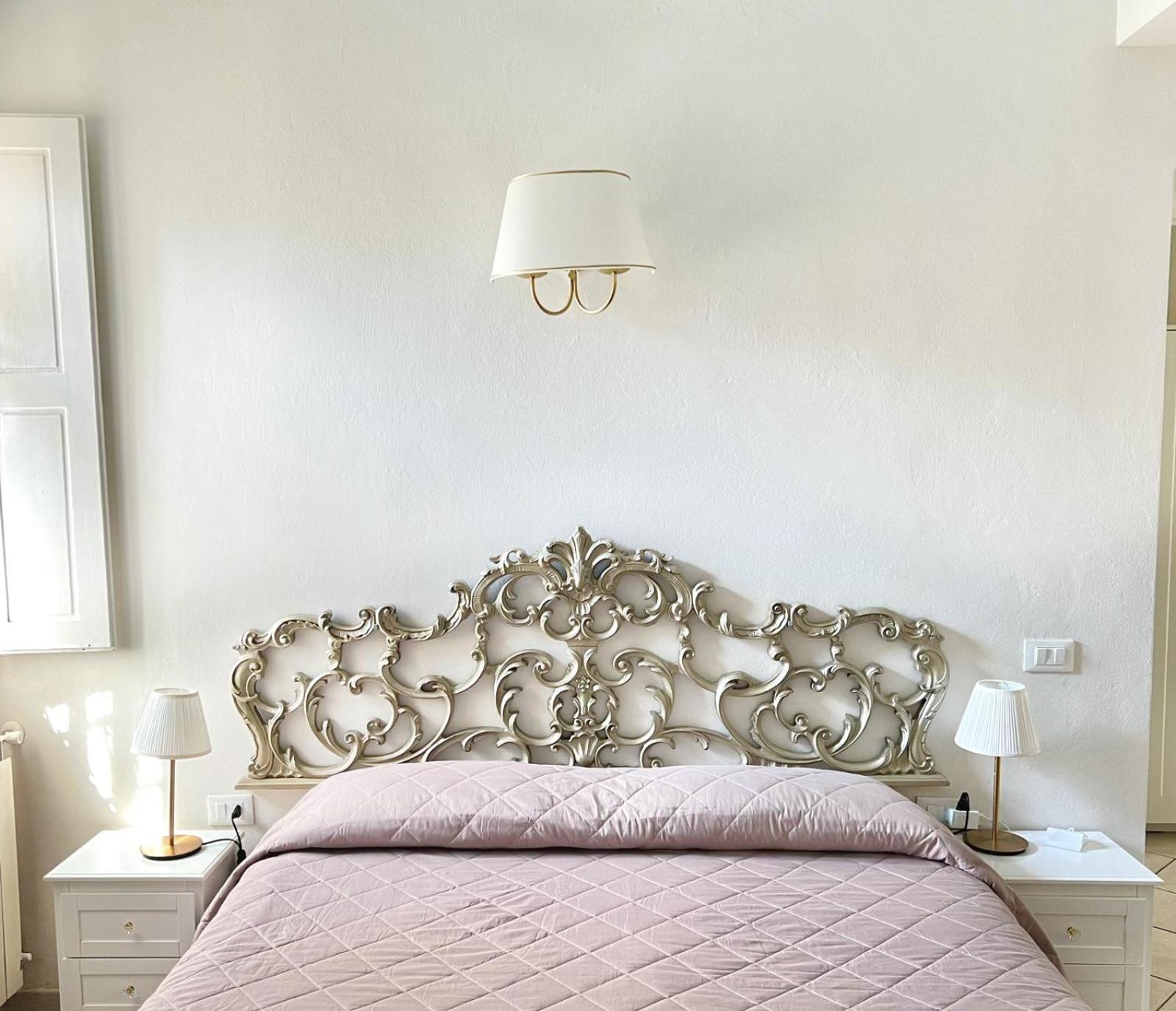 Casa Paradiso Florence Extérieur photo