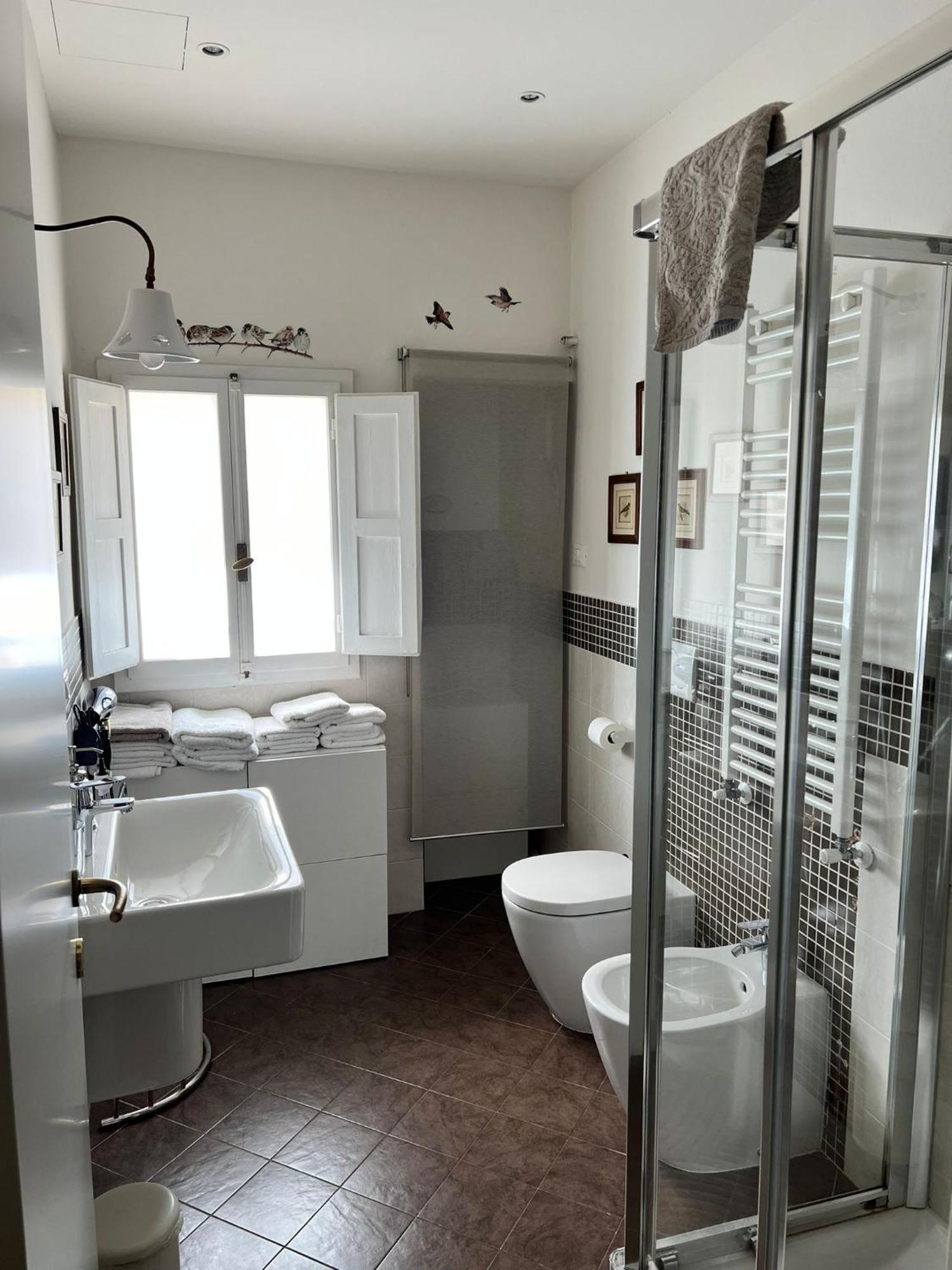 Casa Paradiso Florence Extérieur photo
